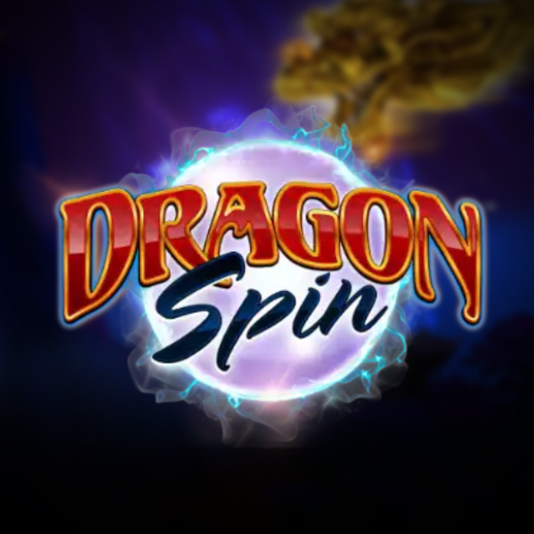 Logo image for Dragon Spin