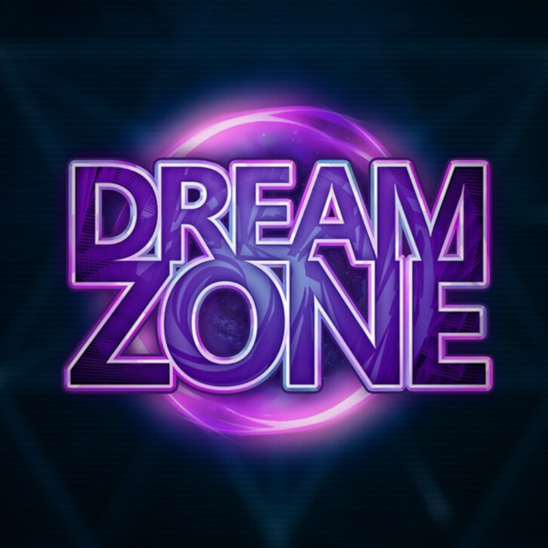Logo image for Dreamzone Peliautomaatti Logo