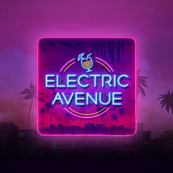 Logo image for Electric Avenue