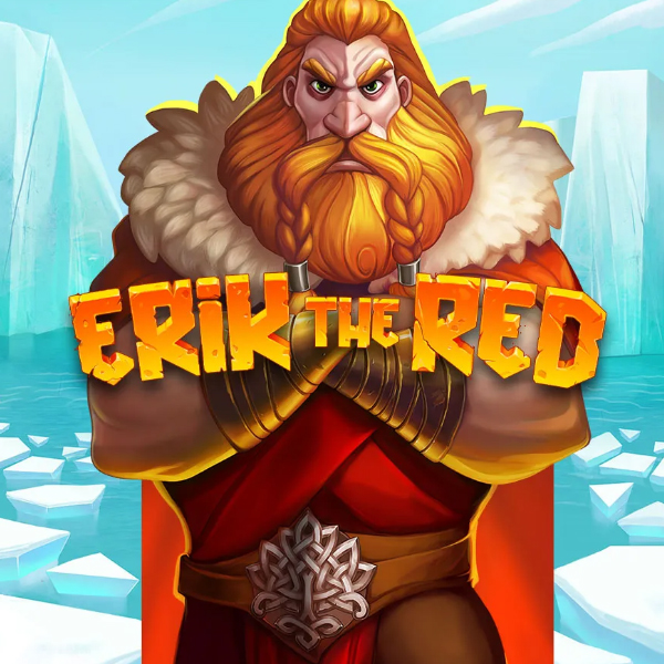 Logo image for Erik the Red