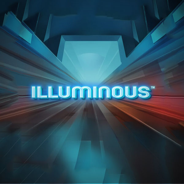 Logo image for Illuminous Spelautomat Logo