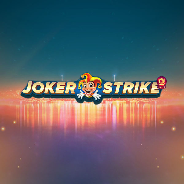 Logo image for Joker Strike