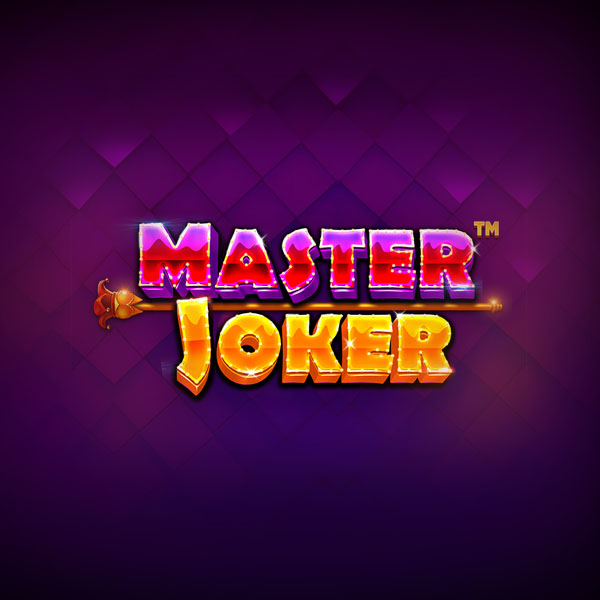 Logo image for Master Joker