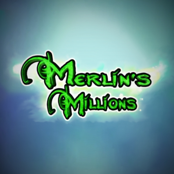 Logo image for Merlin's Millions