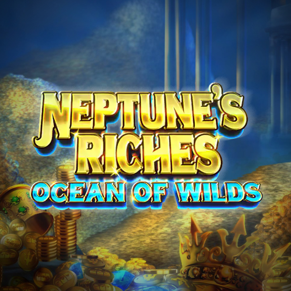 Logo image for Neptune's Riches
