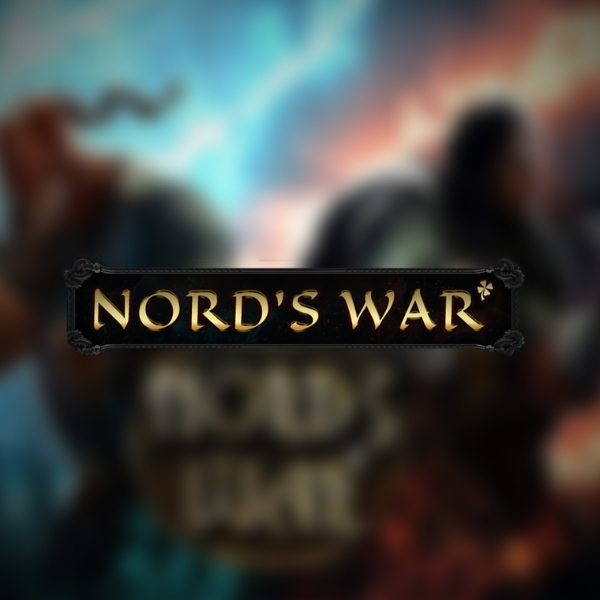 Logo image for Nord's War