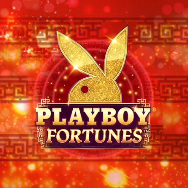 Logo image for Playboy Fortunes