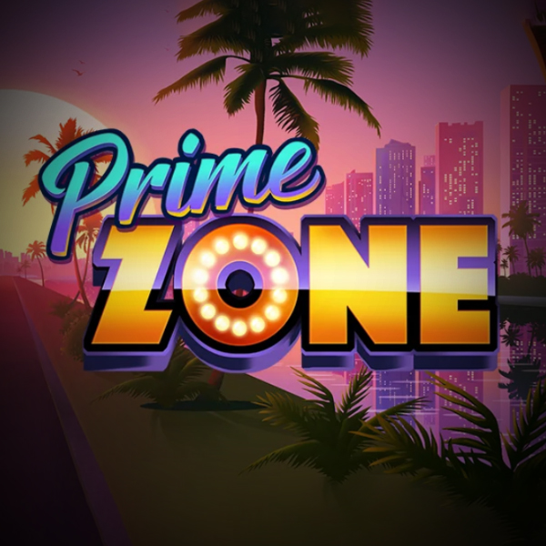 Logo image for Prime Zone