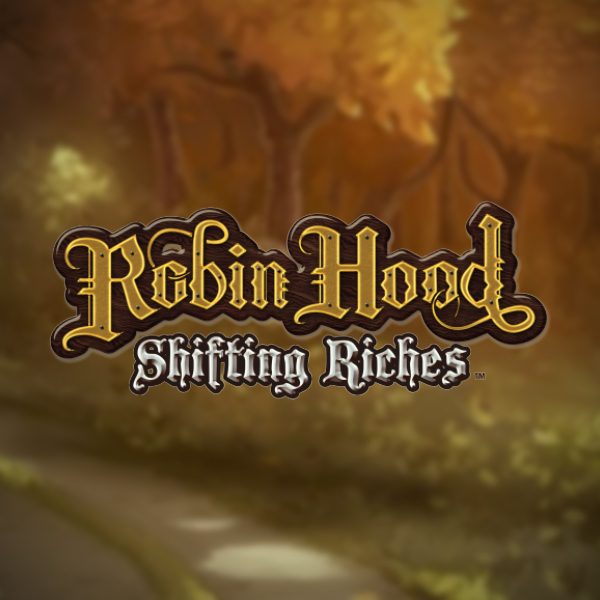 Logo image for Robin Hood - Shifting Riches