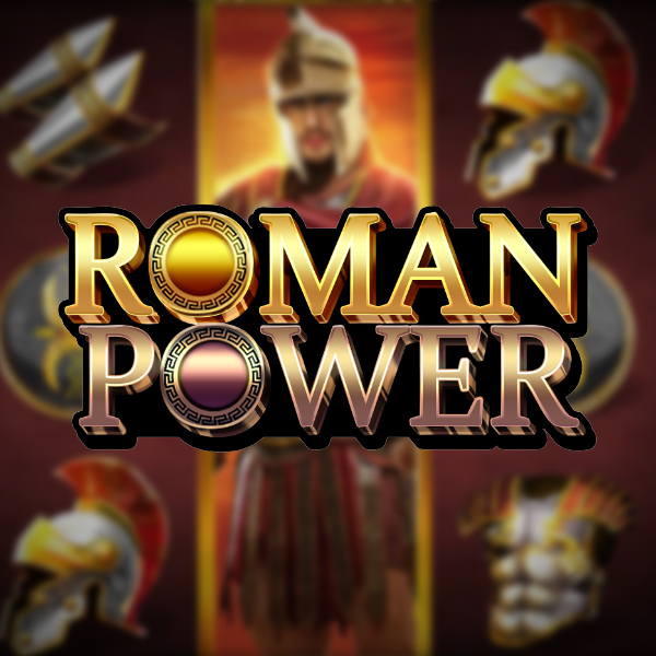 Logo image for Roman Power