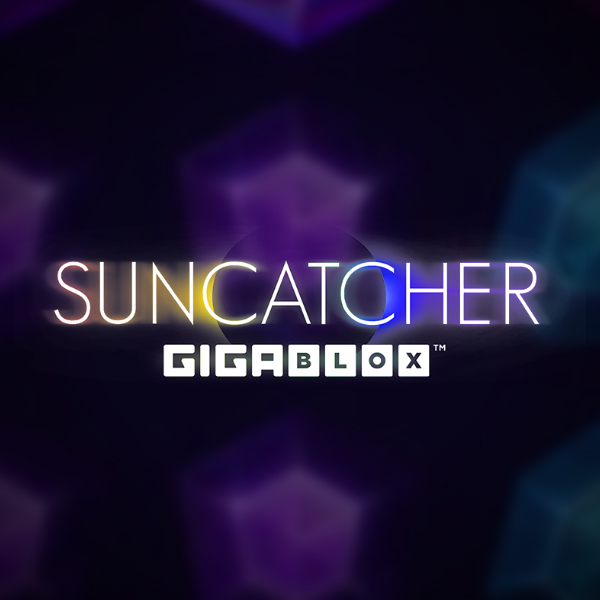 Logo image for Suncatcher Gigablox