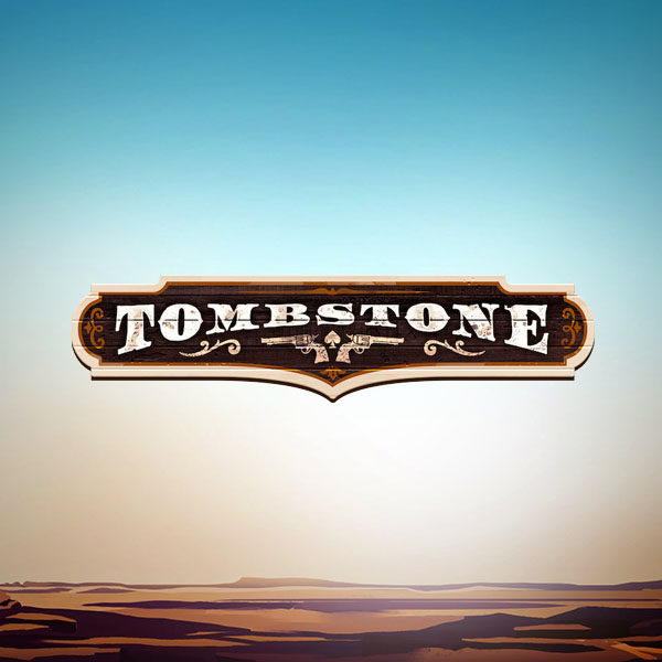 Logo image for Tombstone Mobile Image