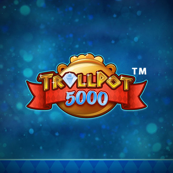 Logo image for Trollpot 5000 Mobile Image