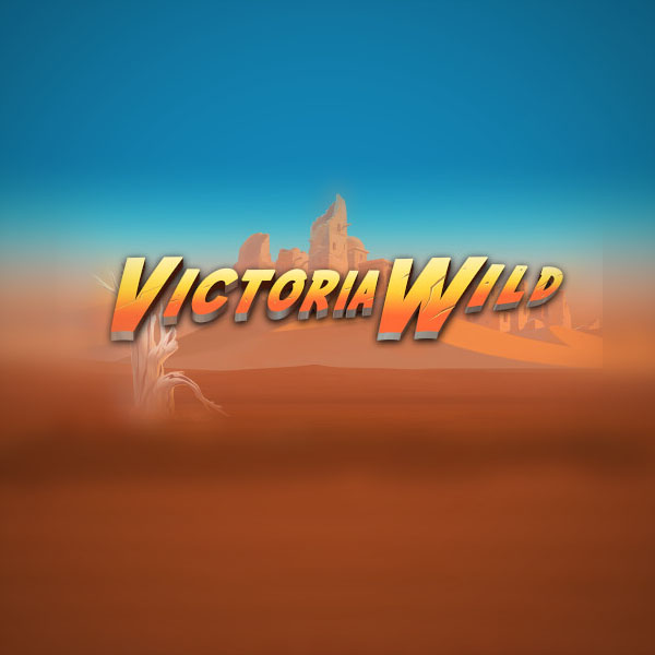 Logo image for Victoria Wild