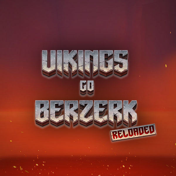 Logo image for Vikings go Berzerk Reloaded