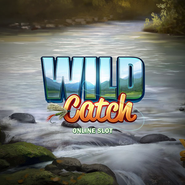 Logo image for Wild Catch
