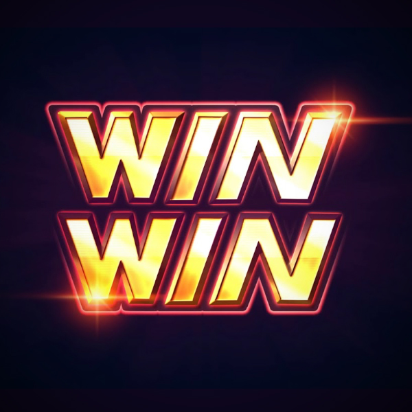 Logo image for Win Win Peliautomaatti Logo