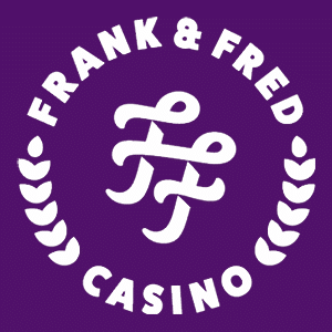 Logo image for Frank&Fred Casino