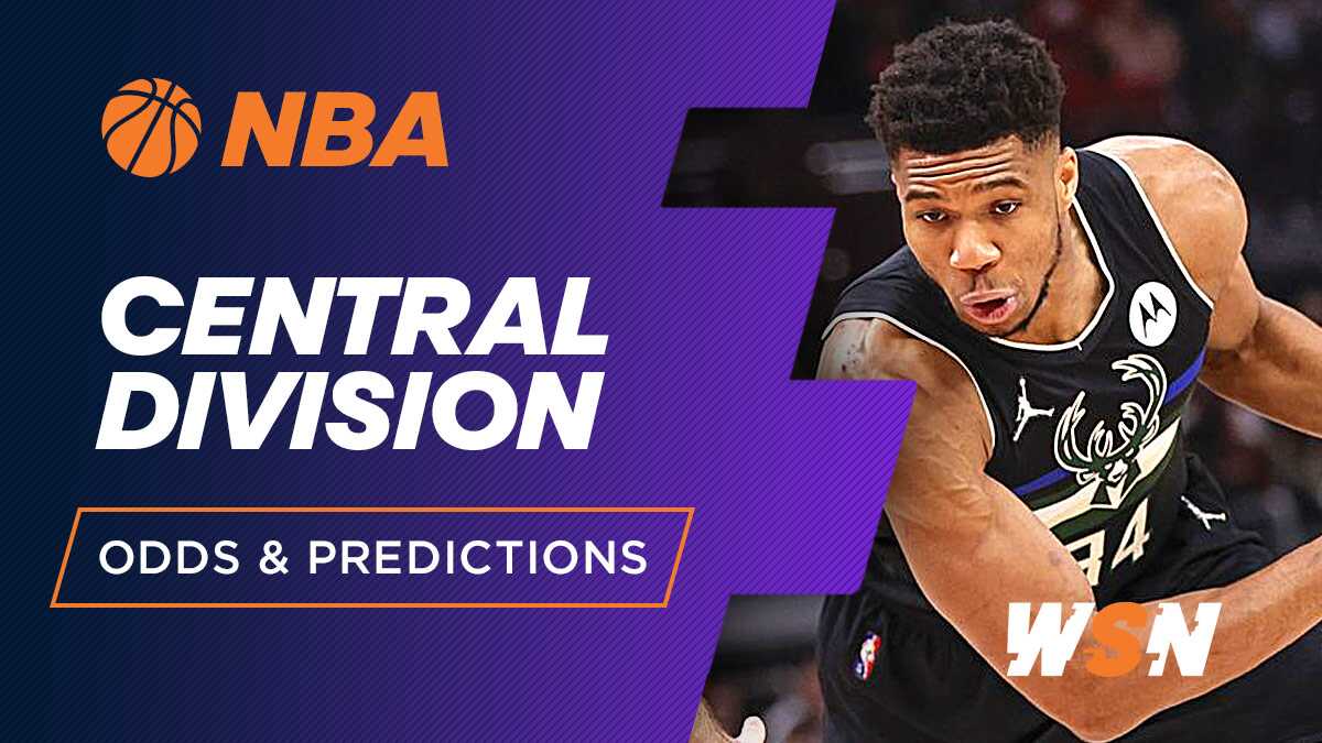 NBA Central Division Winner Odds, Predictions, Picks 2025: Undefeated Cleveland Tops the Division