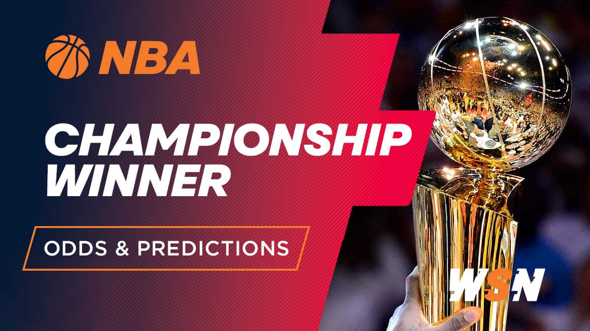 NBA Championship Odds, Predictions & Picks 2025: Can the Cavaliers and Warriors Continue their Ascent