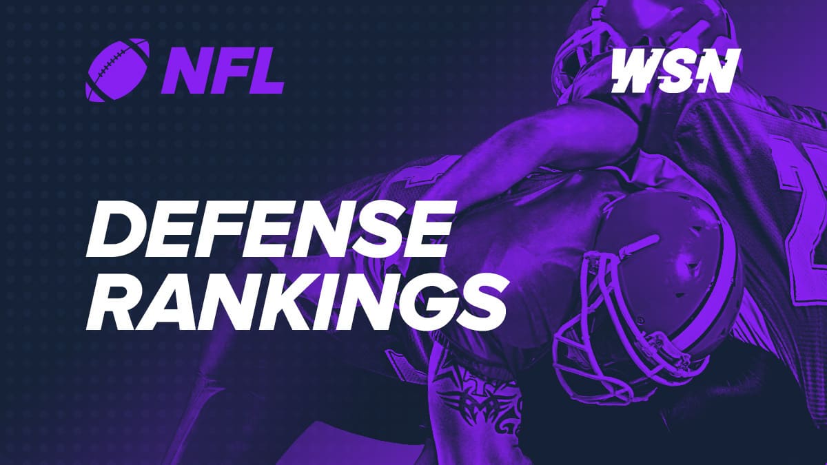 NFL Defense Rankings 2024: Chargers Defense Continues to Dominate