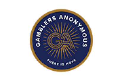 Image for Gamblers anonymous logo