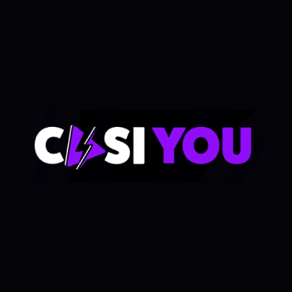 Image for Casiyou logo image