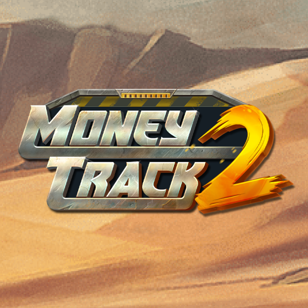 Image for Money track 2 Spilleautomat Logo