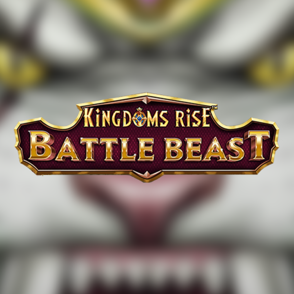 Kingdoms rise battle beast Gameplay Thumbnail