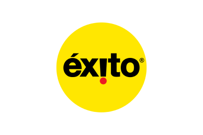 Image for Exito image