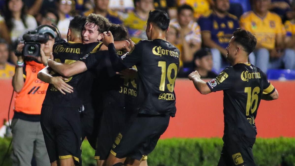 Chivas Guadalajara vs Tigres UANL Odds: Will Tigers Secure the Pole Position?