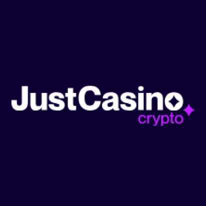 JustCasino Crypto logo