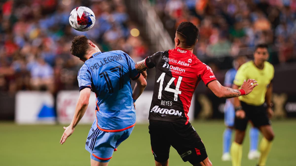 Atlas FC vs. CF Pachuca Odds: Can Atlas Find Redemption?