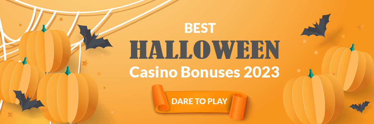 Halloween Casino Bonuses Online Casinos South Africa