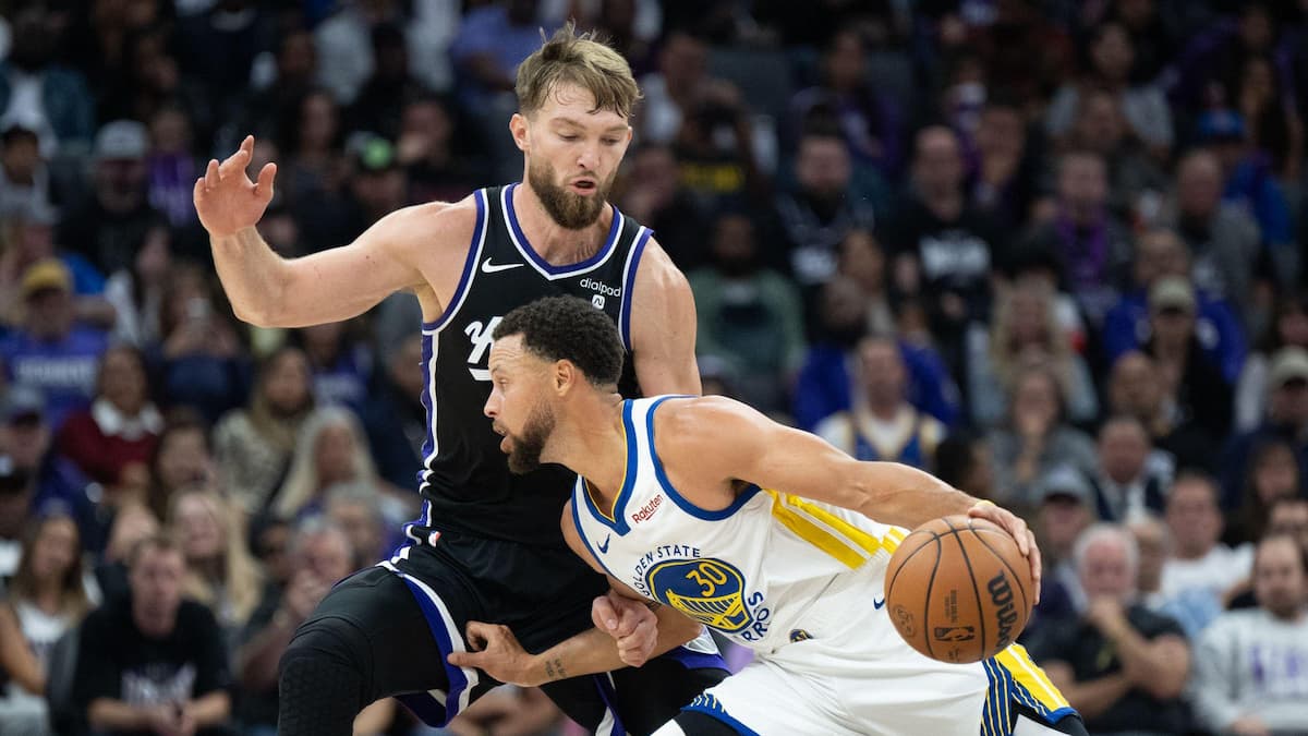 Best NBA Same Game Parlay Picks Today: Kings vs. Warriors | 11/01