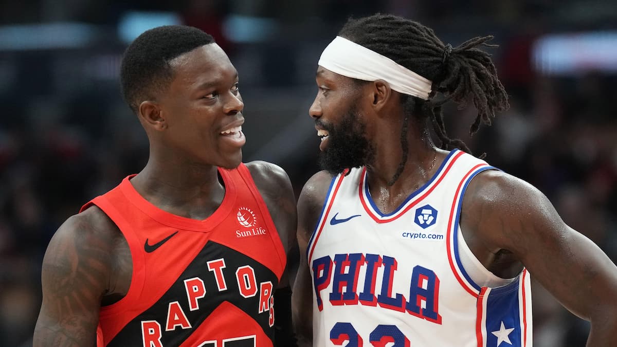 Toronto Raptors vs. Philadelphia 76ers Prediction: Nurse Meets Former Squad