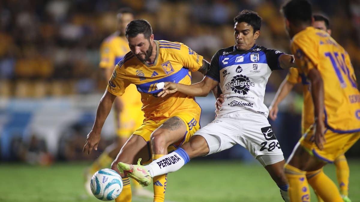 Juarez vs. Queretaro Odds: Queretaro Hanging by the Thread