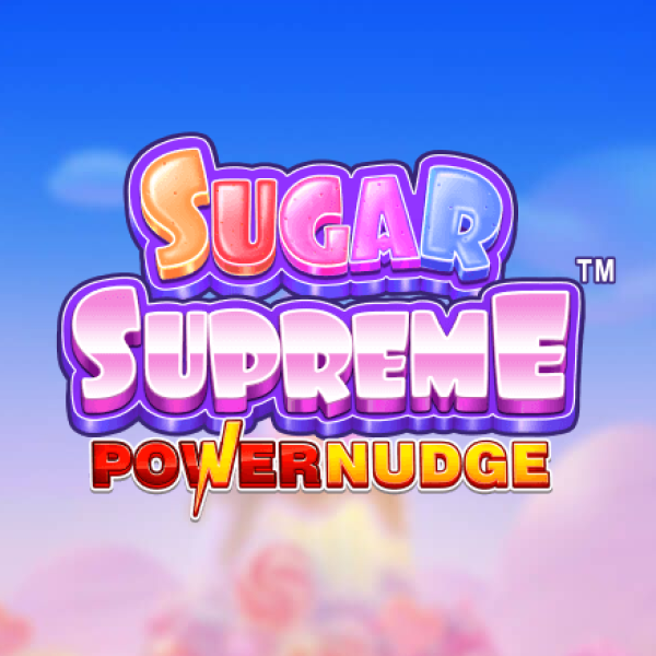 Sugar supreme power nudge Gameplay Thumbnail