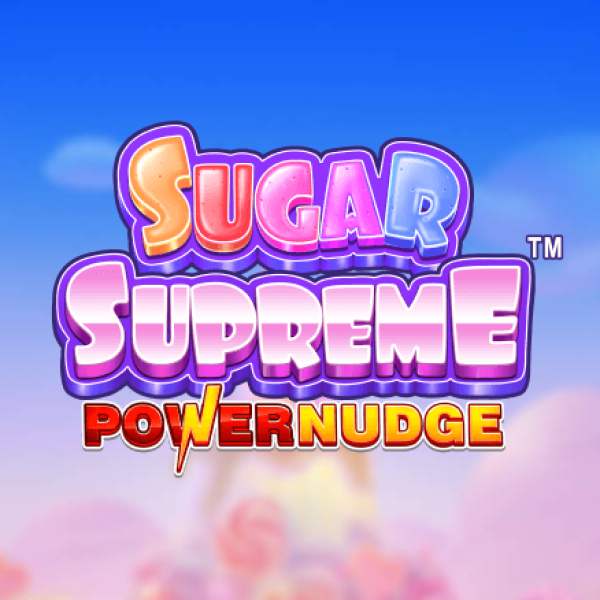 Sugar supreme power nudge Mobile Image