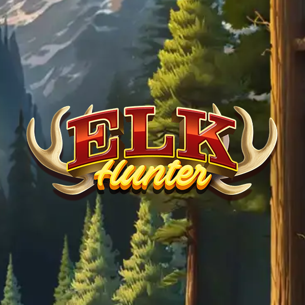 Image for Elk hunter Slot Logo