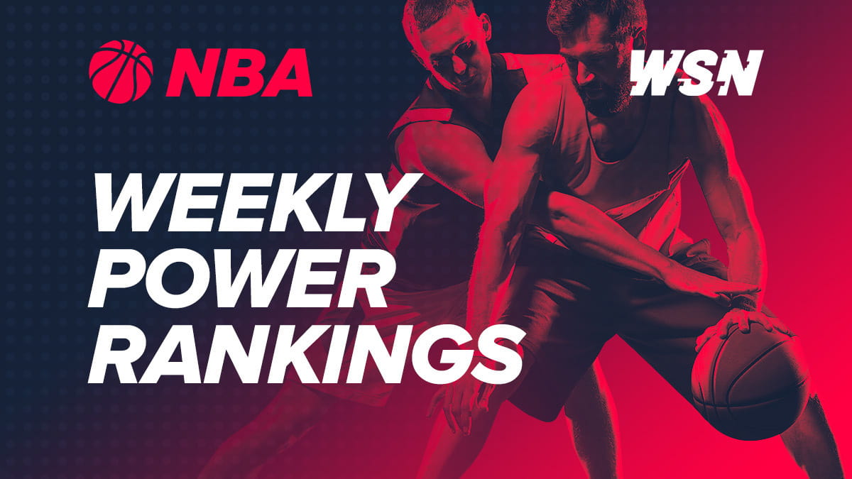 NBA Power Rankings: Warriors, Lakers Charge as Knicks a Take Step Backward