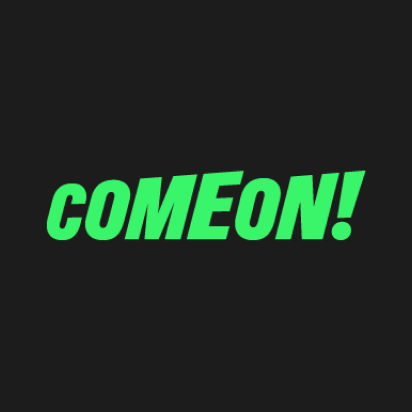 Image for come on logo