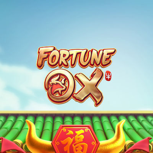 Qual melhor site para jogar Fortune Ox? - ContilNet Notícias