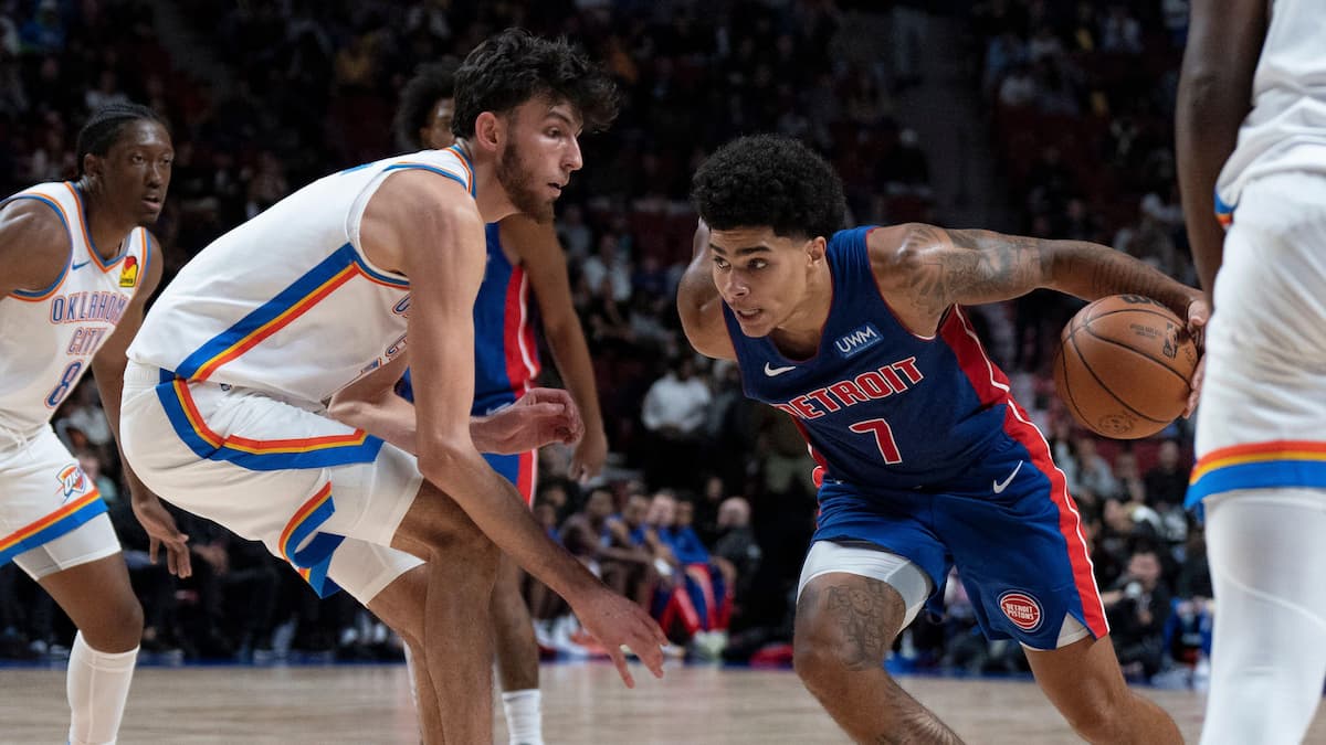 Philadelphia 76ers vs. Detroit Pistons Prediction: NBA In-Season Tournament