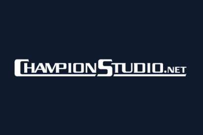 Image for Champion Studio