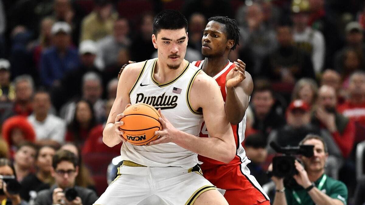 Indiana Hoosiers vs. Purdue Boilermakers Prediction: Boilers Look To Sweep Hoosiers