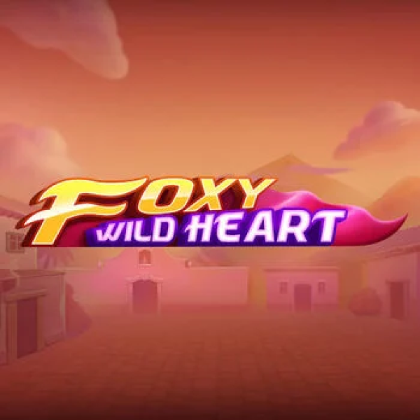 Image for Foxy wild heart