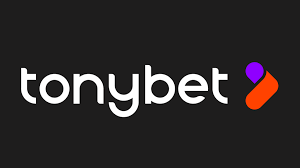 Image for Tonybet Logo