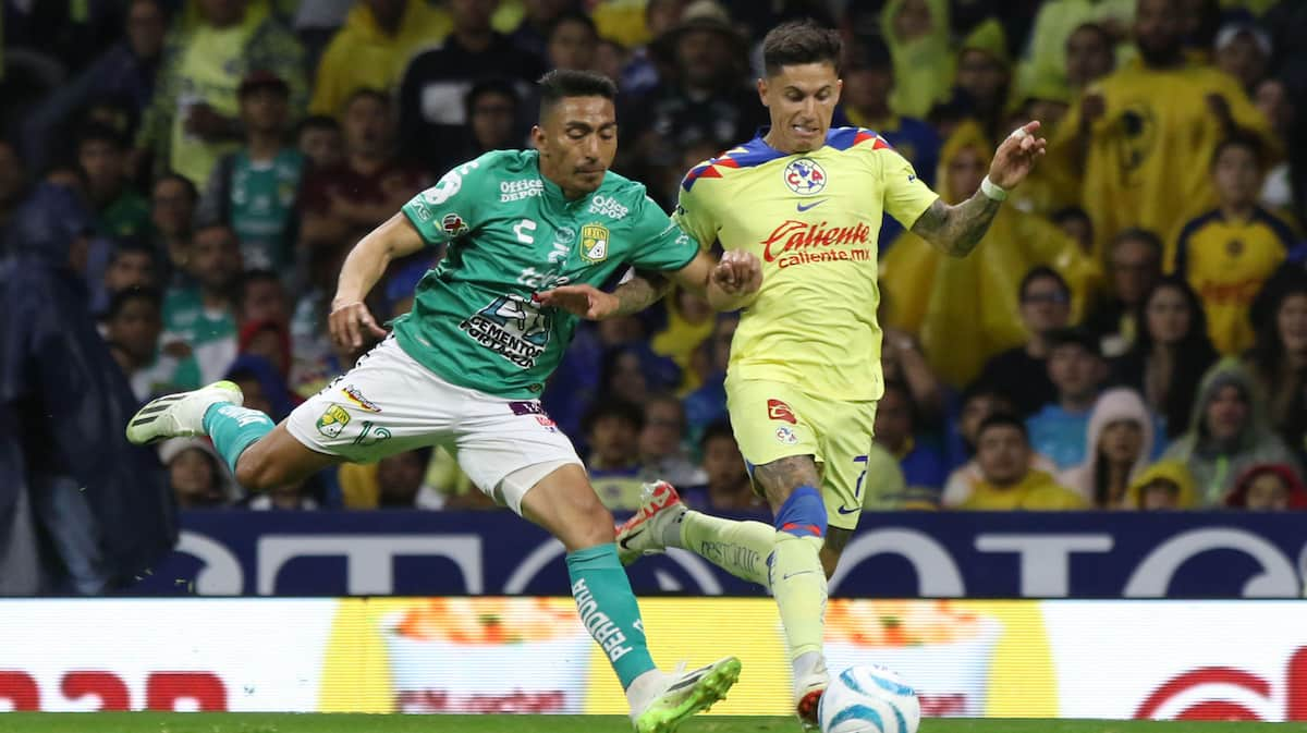 Club Leon vs. Club America Odds: Does Club Leon Stand a Chance?