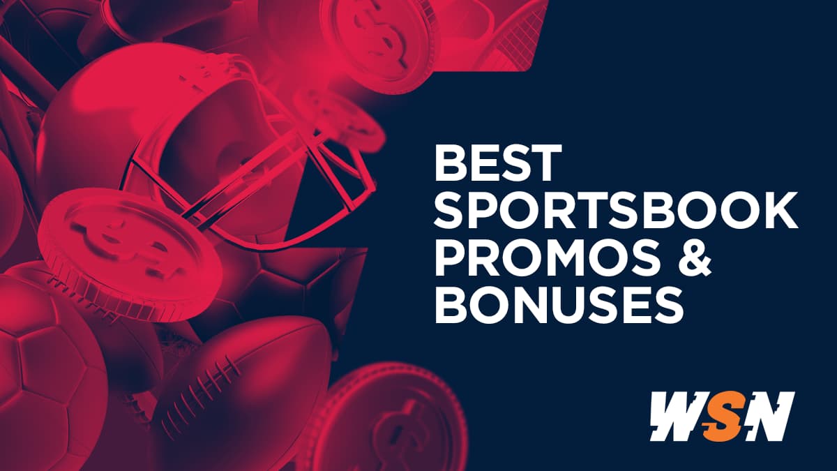 Best Sportsbook Promos & Bonuses in November 2024